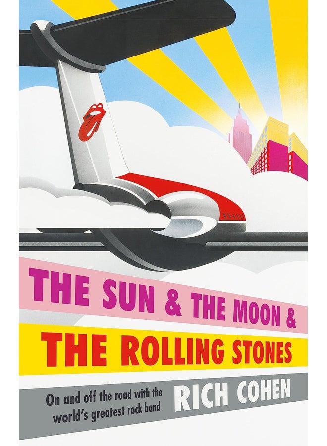 THE SUN & THE MOON & THE ROLLING STONES